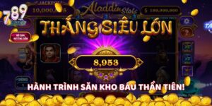 Aladdin Slots