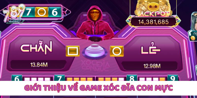 Thông tin cơ bản giới thiệu về Xóc Đĩa Con Mực